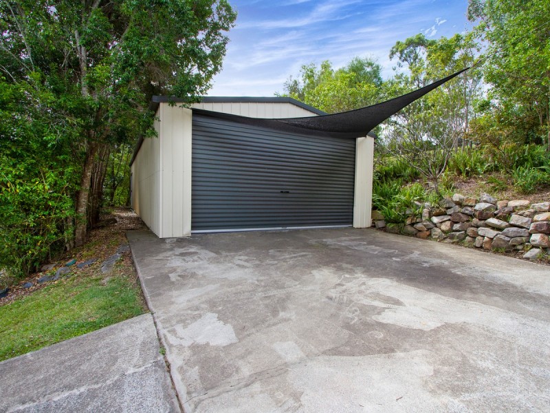 21 Pasture Place, Mount Nathan QLD 4211