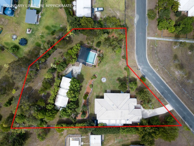21 Pasture Place, Mount Nathan QLD 4211