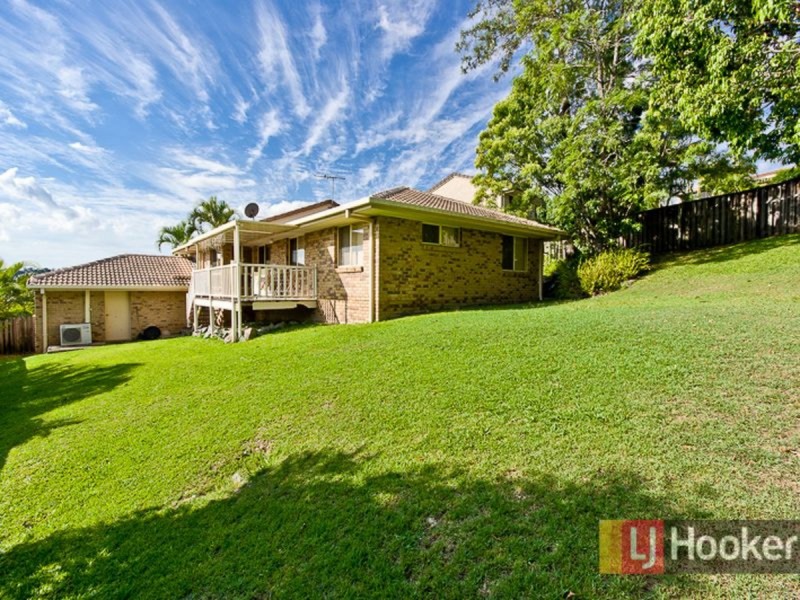 24 Capricorn Drive, Pacific Pines QLD 4211