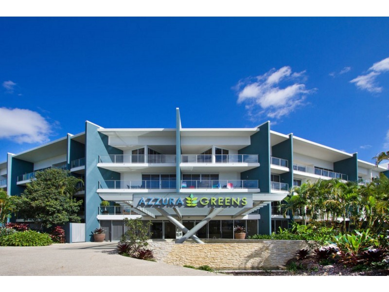 1106/2 Activa Way, Hope Island QLD 4212