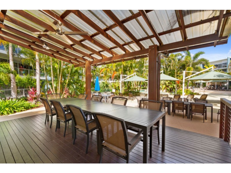 1106/2 Activa Way, Hope Island QLD 4212