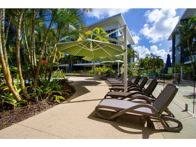 1106/2 Activa Way, Hope Island QLD 4212