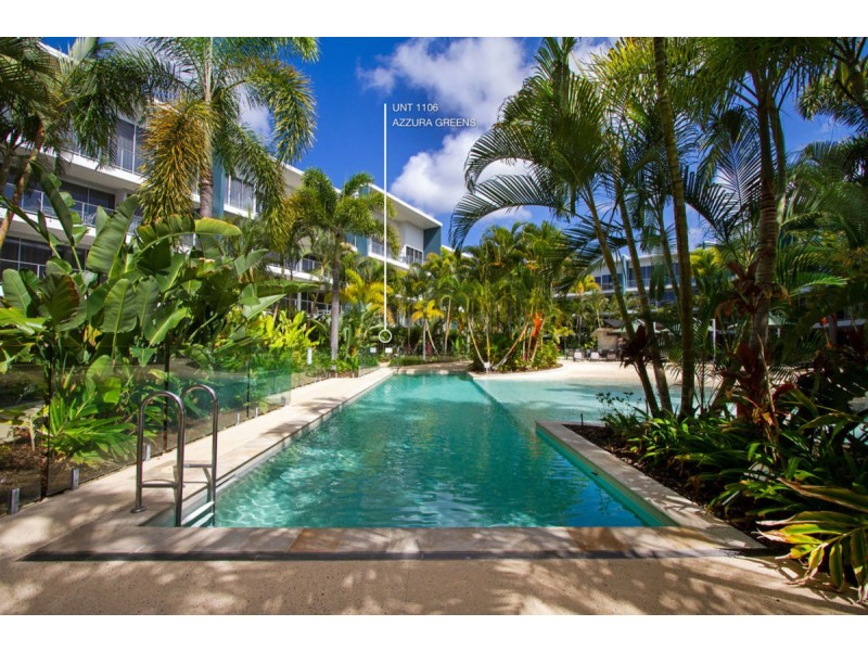 1106/2 Activa Way, Hope Island QLD 4212