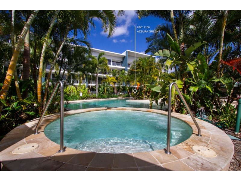 1106/2 Activa Way, Hope Island QLD 4212