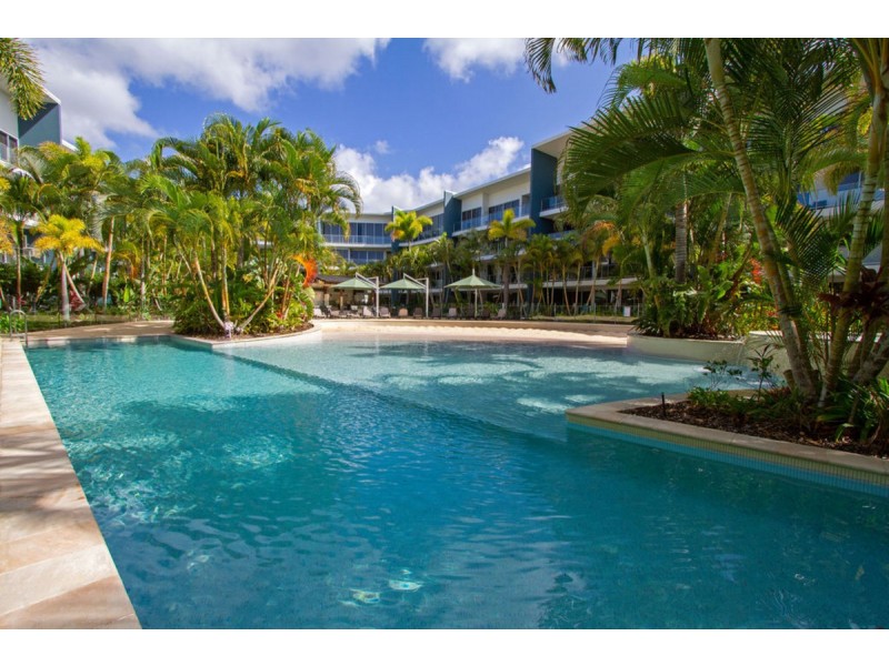 1106/2 Activa Way, Hope Island QLD 4212