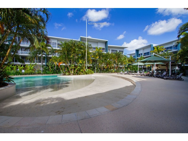 1106/2 Activa Way, Hope Island QLD 4212