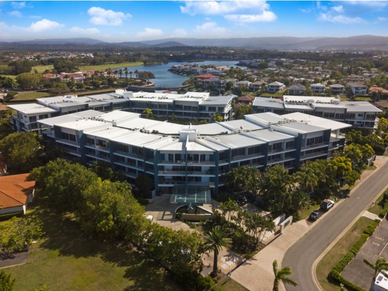1106/2 Activa Way, Hope Island QLD 4212