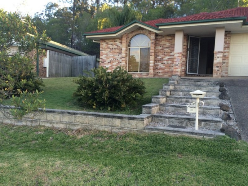 10 Winslow Court, Oxenford QLD 4210