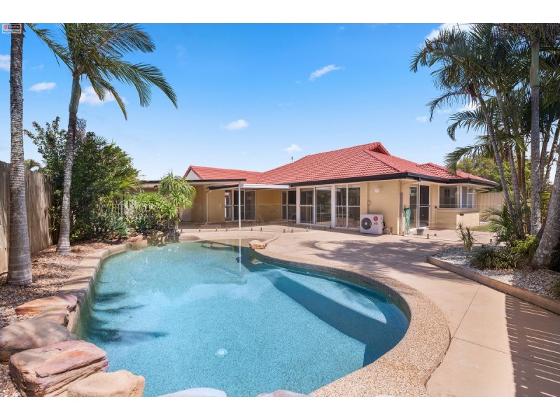 94 Monterey Keys Drive, Helensvale QLD 4212
