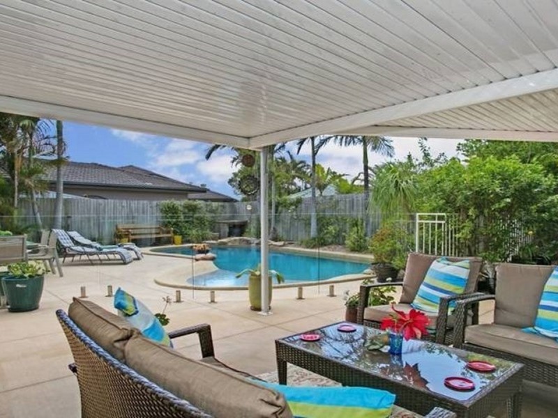 94 Monterey Keys Drive, Helensvale QLD 4212