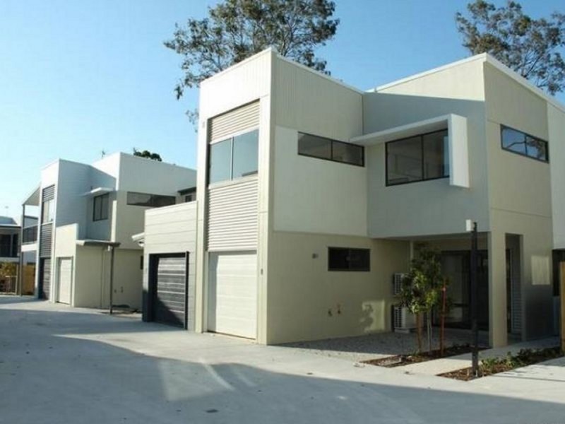 17/22 Careel Close, Helensvale QLD 4212