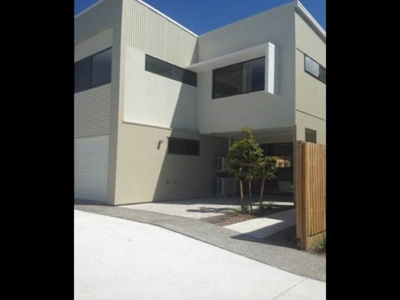 17/22 Careel Close, Helensvale QLD 4212