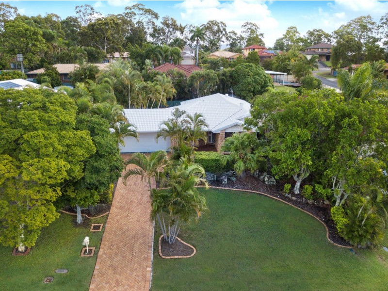 158 Mildura Drive, Helensvale QLD 4212