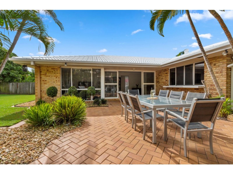 158 Mildura Drive, Helensvale QLD 4212