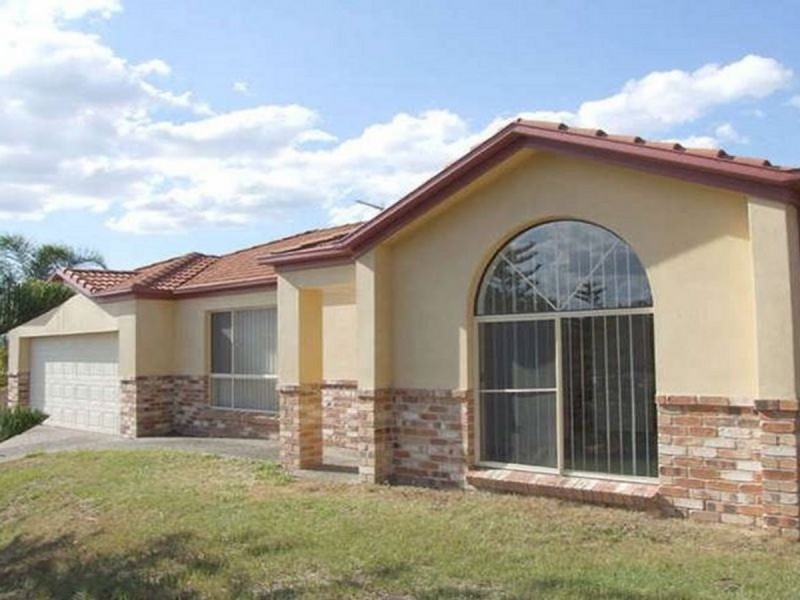 22 Hillgrove Court, Oxenford QLD 4210