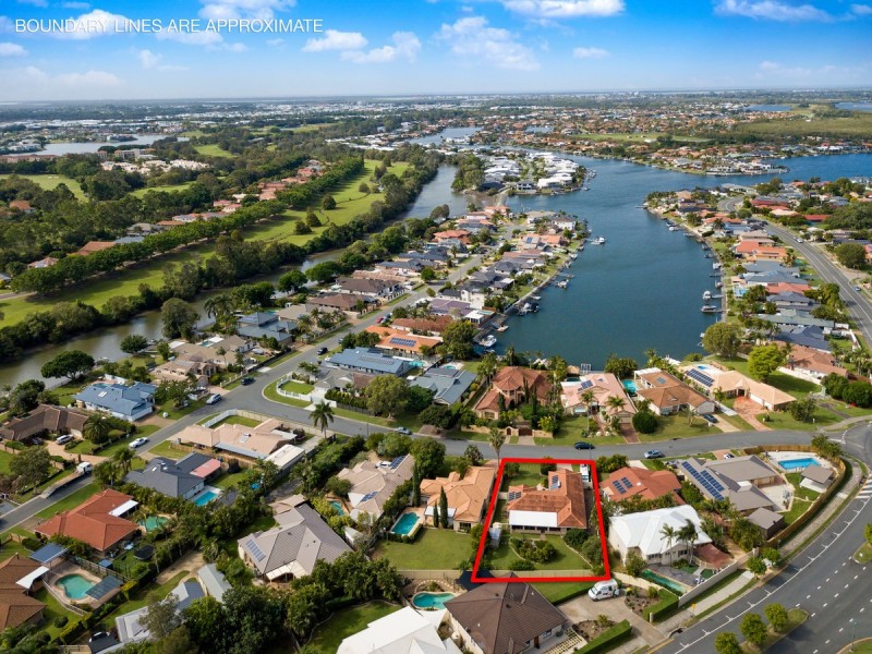 6 Creekview Street, Helensvale QLD 4212