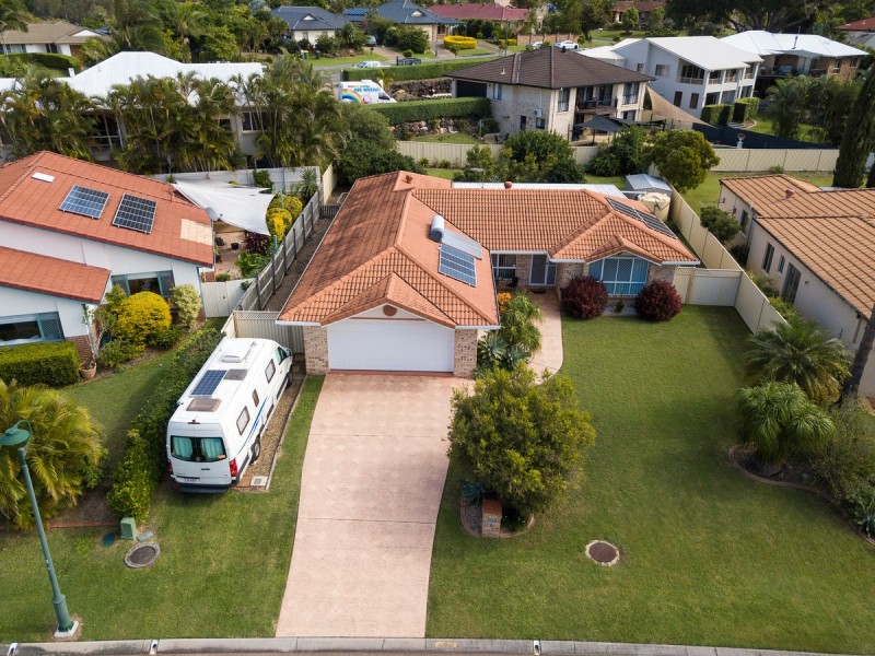 6 Creekview Street, Helensvale QLD 4212