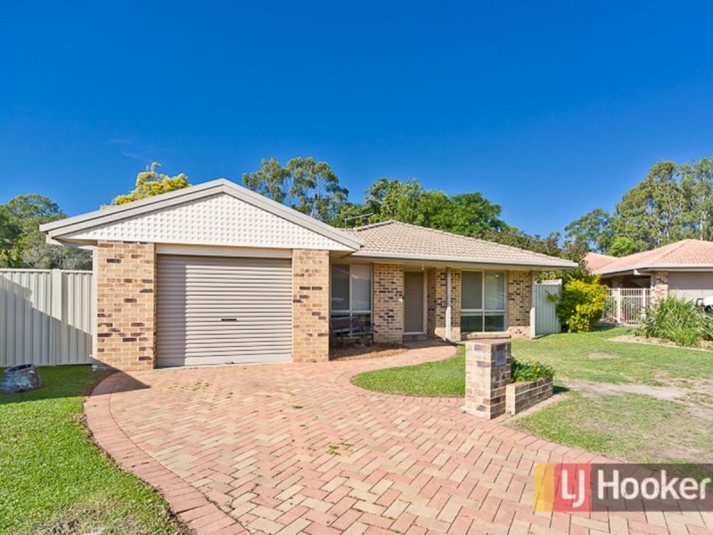 7 Fairhaven Court, Helensvale QLD 4212