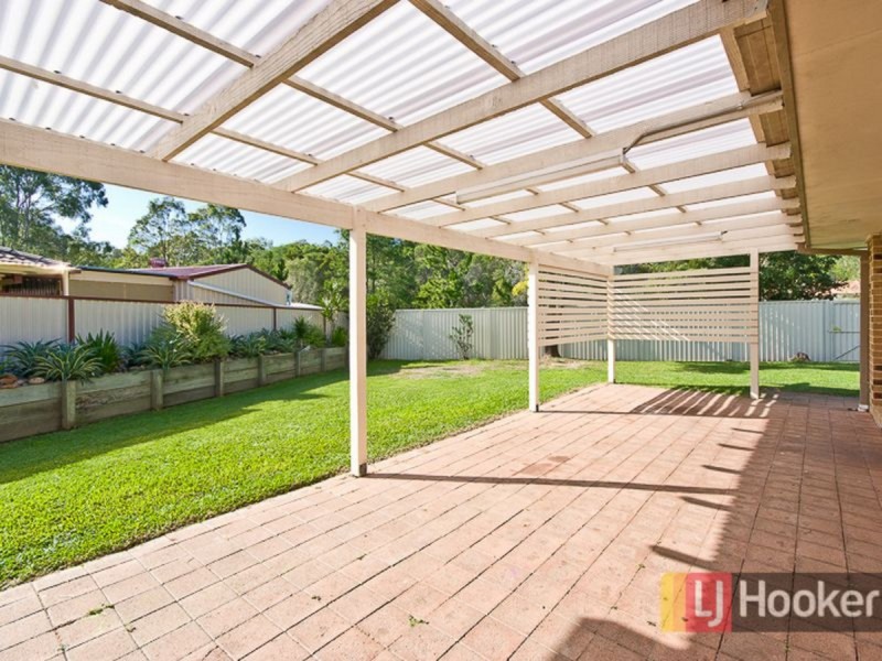 7 Fairhaven Court, Helensvale QLD 4212