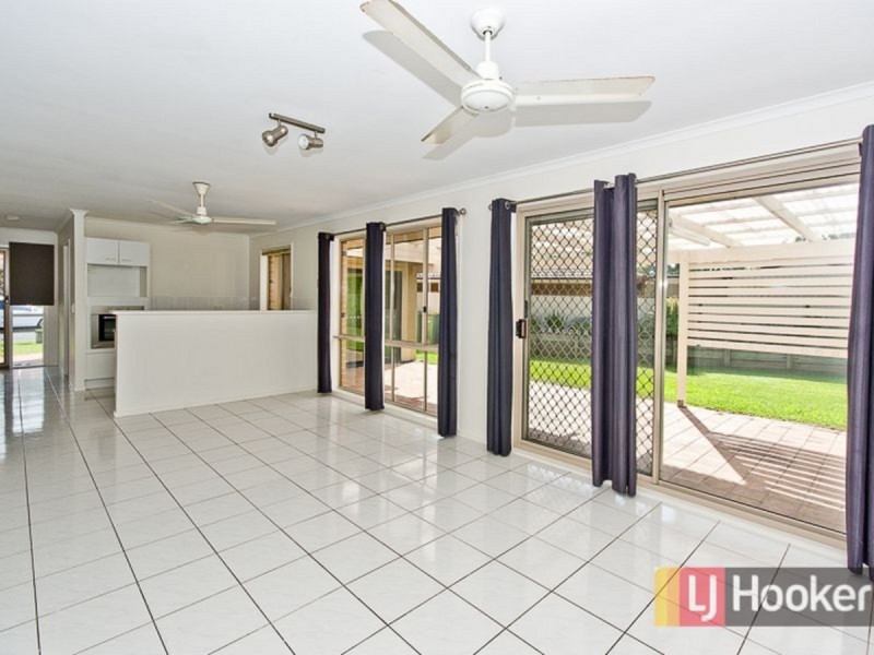 7 Fairhaven Court, Helensvale QLD 4212