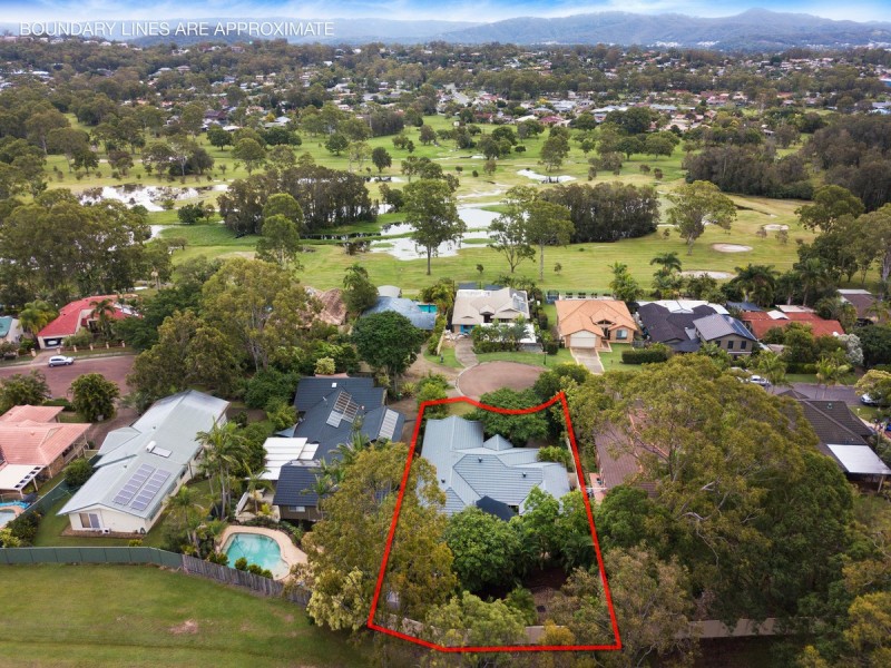 26 Edgeworth Place, Helensvale QLD 4212