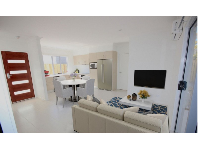 6/20 Careel Close, Helensvale QLD 4212