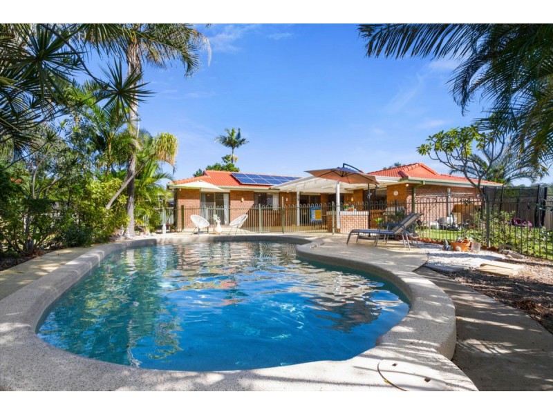 3 Kilcoy Place, Helensvale QLD 4212