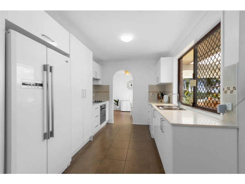 3 Kilcoy Place, Helensvale QLD 4212