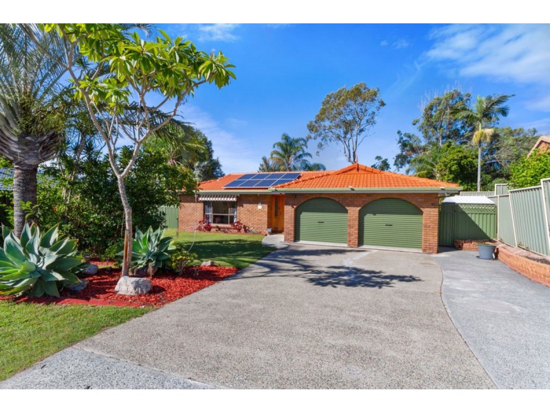 3 Kilcoy Place, Helensvale QLD 4212