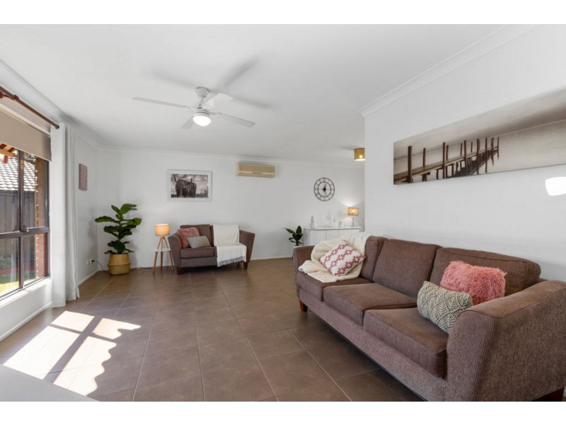 3 Kilcoy Place, Helensvale QLD 4212