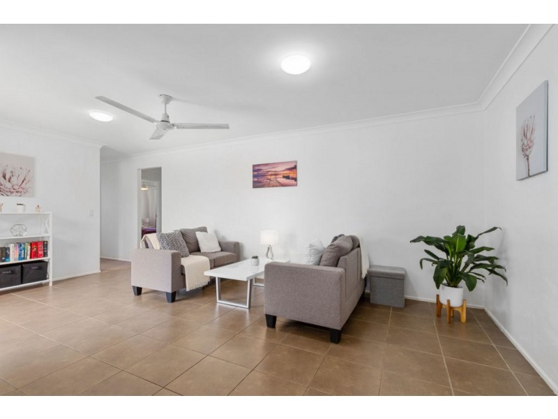 3 Kilcoy Place, Helensvale QLD 4212