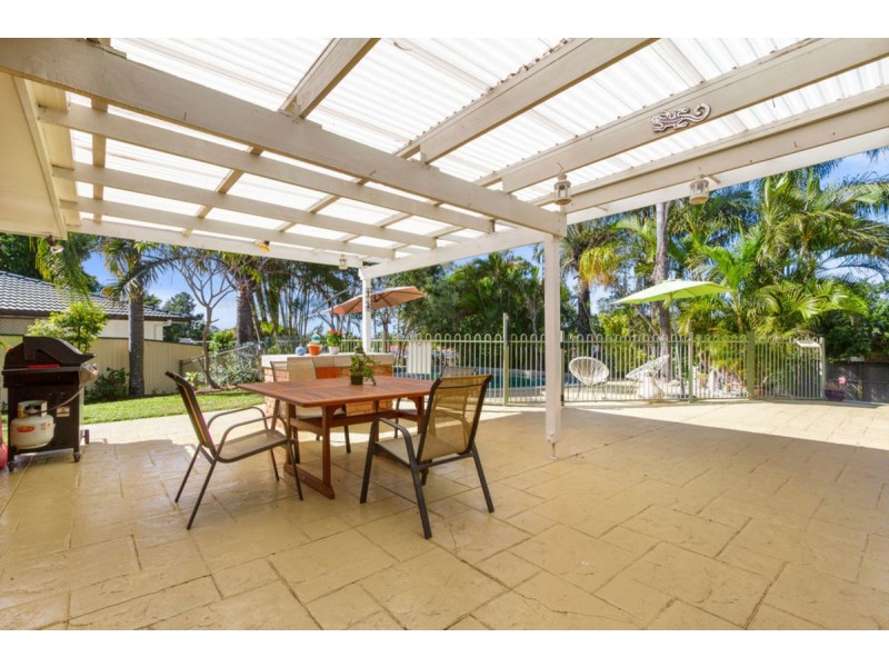 3 Kilcoy Place, Helensvale QLD 4212