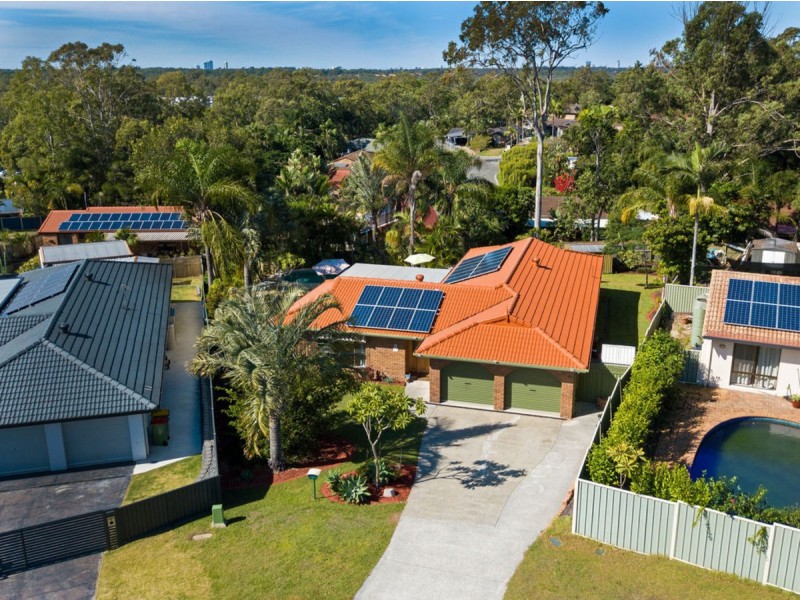3 Kilcoy Place, Helensvale QLD 4212