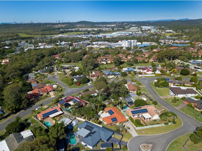 3 Kilcoy Place, Helensvale QLD 4212