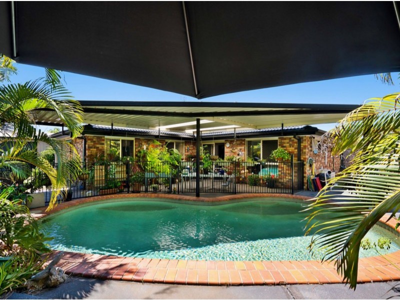 14 Rosswood Court, Helensvale QLD 4212