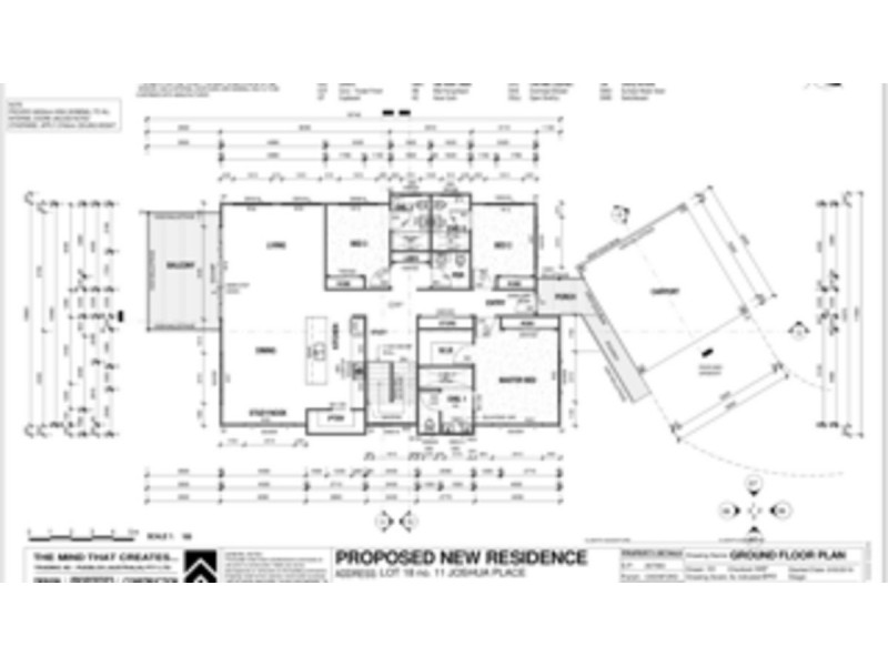 11 Joshua Place, Oxenford QLD 4210