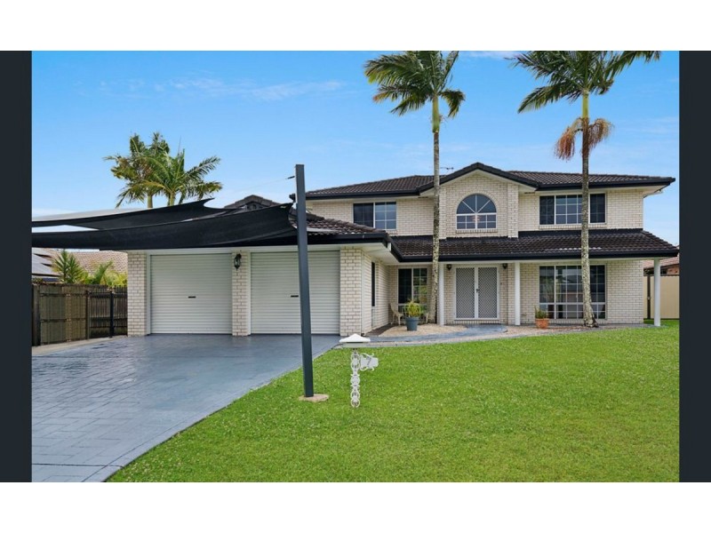 7 Lakewood Court, Helensvale QLD 4212