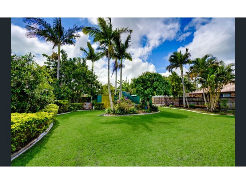7 Lakewood Court, Helensvale QLD 4212