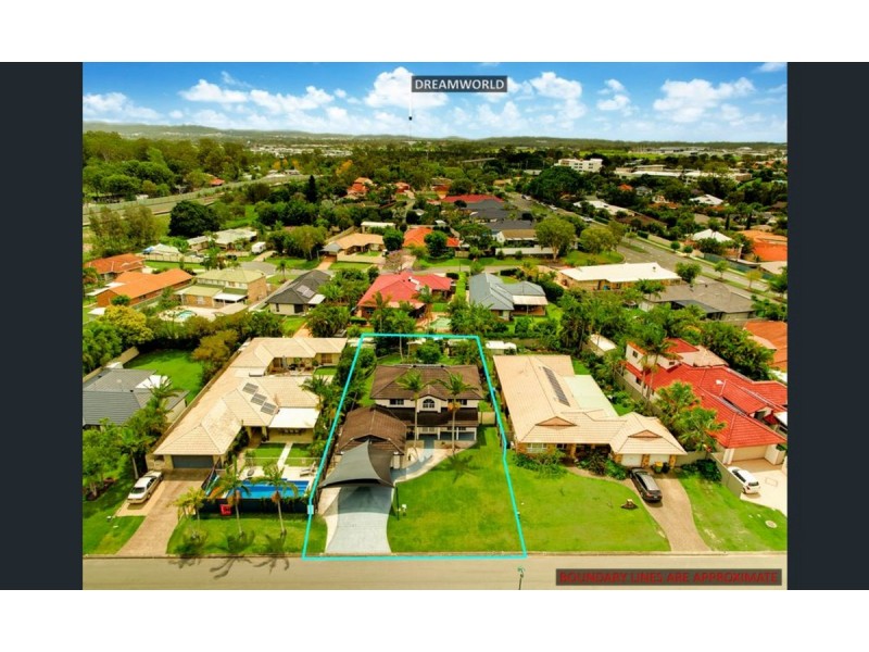 7 Lakewood Court, Helensvale QLD 4212