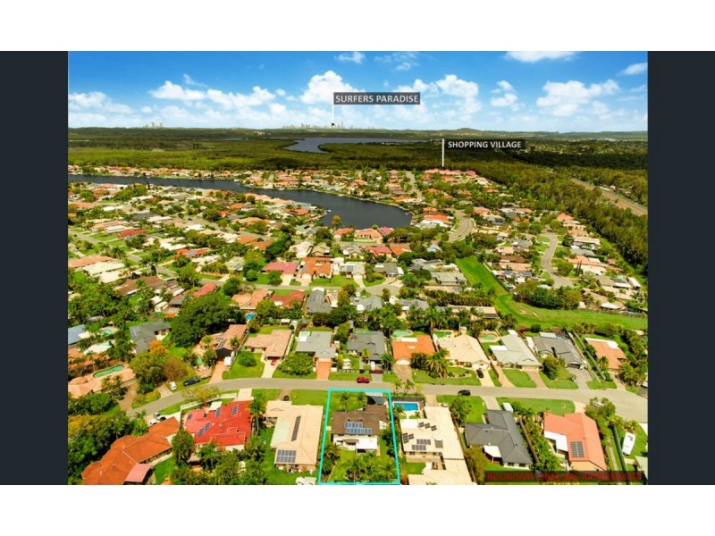 7 Lakewood Court, Helensvale QLD 4212