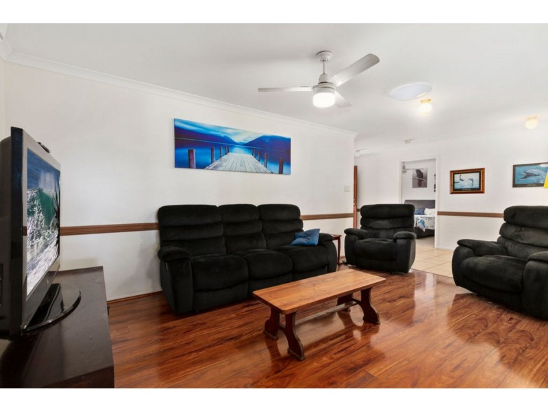 8 Amberwood Drive, Upper Coomera QLD 4209