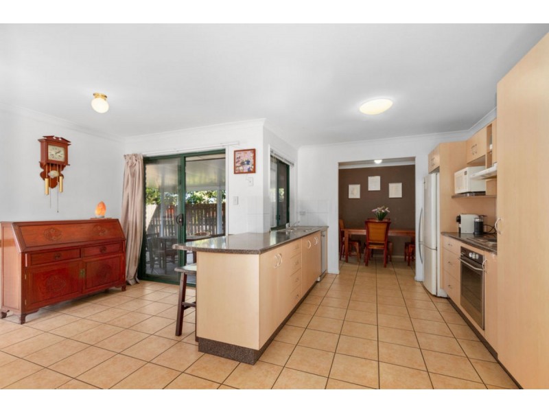 8 Amberwood Drive, Upper Coomera QLD 4209