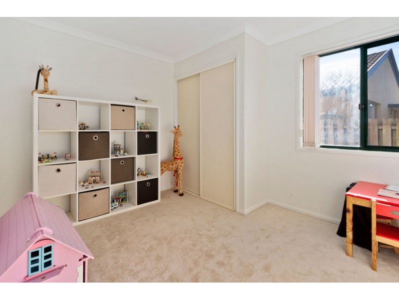 8 Amberwood Drive, Upper Coomera QLD 4209