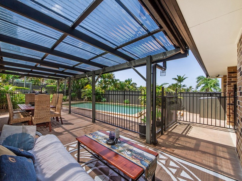 31 California Drive, Oxenford QLD 4210