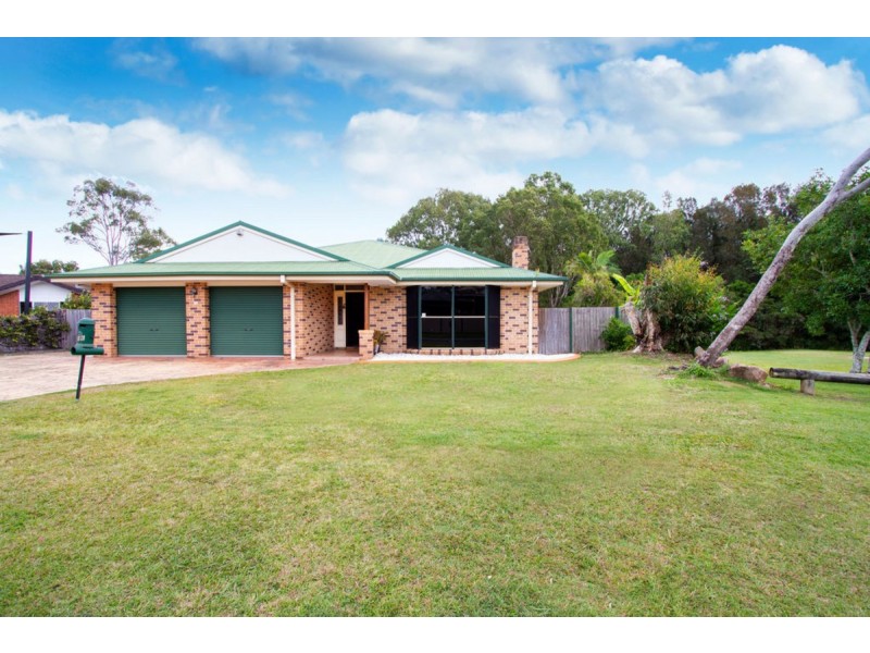 186 Mildura Drive, Helensvale QLD 4212