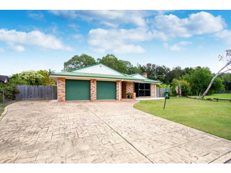 186 Mildura Drive, Helensvale QLD 4212