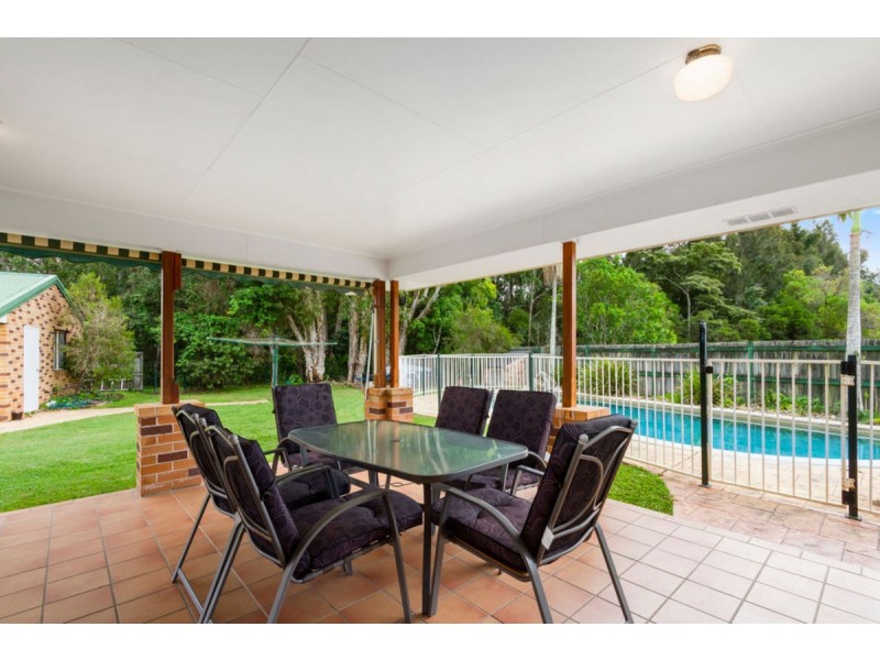 186 Mildura Drive, Helensvale QLD 4212