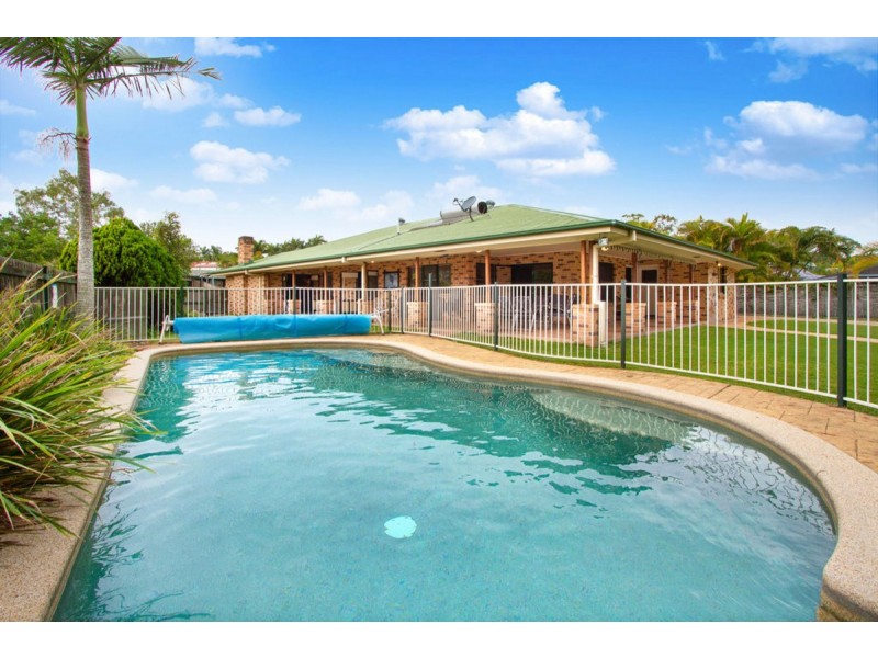 186 Mildura Drive, Helensvale QLD 4212