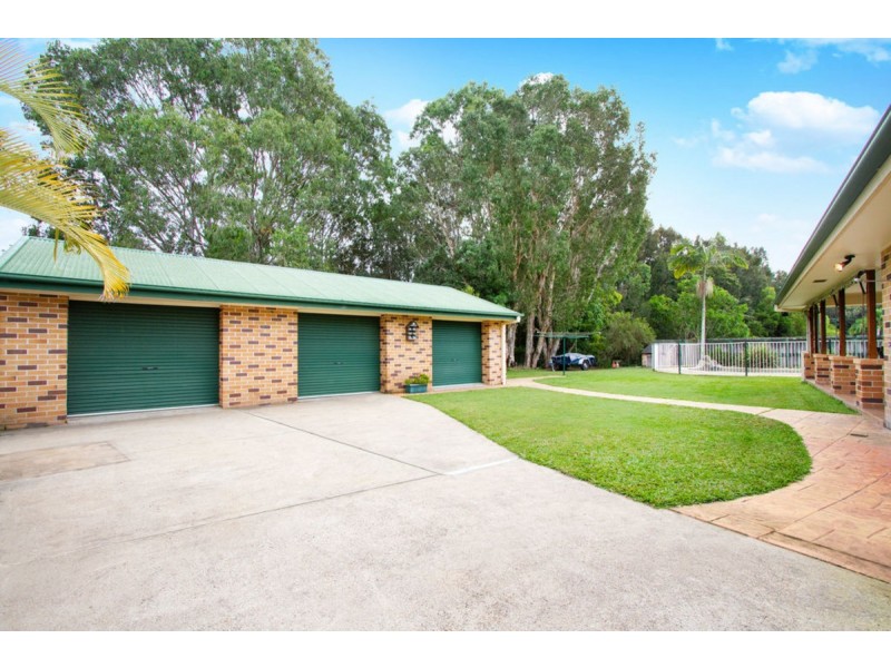 186 Mildura Drive, Helensvale QLD 4212