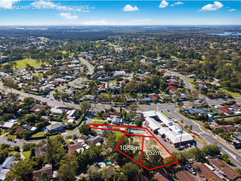 6A Bathurst Court, Helensvale QLD 4212
